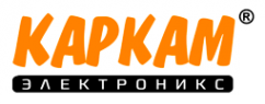 Логотип компании Каркам