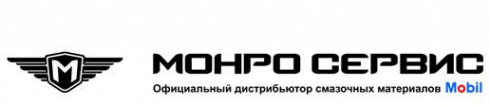 Логотип компании Mobil