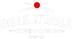 Логотип компании Roll`n`Roll