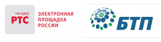 Логотип компании Сибирь-Тендер