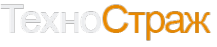 Логотип компании ТехноСтраж