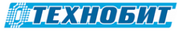 Логотип компании ТЕХНОБИТ компания по ремонту компьютеров