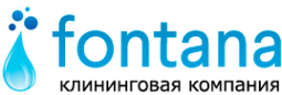 Логотип компании Fontana