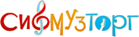 Логотип компании СибМузТорг