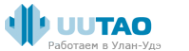 Логотип компании UUTAO