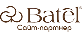 Логотип компании Batel