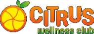 Логотип компании Citrus