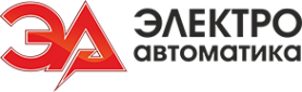 Логотип компании ЭлектроАвтоматика