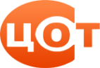 Логотип компании СЦОТ