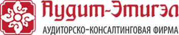 Логотип компании Аудит-Этигэл