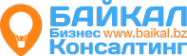 Логотип компании Байкал Бизнес Консалтинг