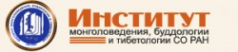 Логотип компании Институт монголоведения