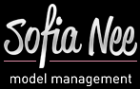 Логотип компании Модельное агентство Софьи Ни