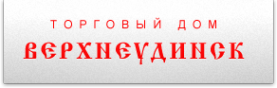 Логотип компании Верхнеудинск