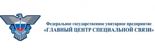 Логотип компании Управление специальной связи по Республике Бурятия