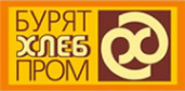Логотип компании Бурятхлебпром