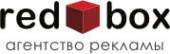 Логотип компании Red Box
