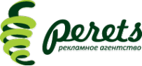 Логотип компании Перец