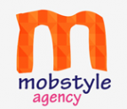 Логотип компании Мобстайл