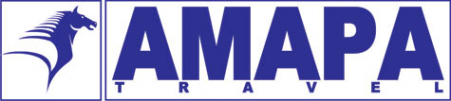 Логотип компании Амара