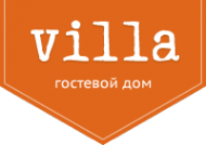 Логотип компании VILLA