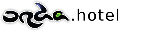 Логотип компании Орда