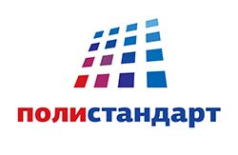 Логотип компании Полистандарт