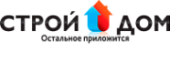 Логотип компании Строй-Дом
