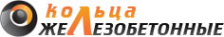 Логотип компании Железобетонные Кольца