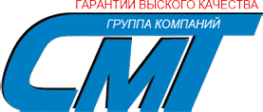 Логотип компании СМТ-Регион