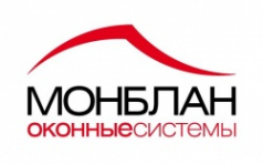 Логотип компании НП-Байкал