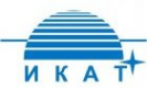 Логотип компании Икат-плюс