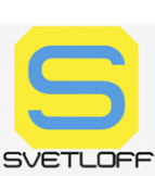 Логотип компании Светлофф