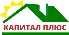 Логотип компании Капитал Плюс