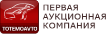 Логотип компании ТОТЕМО