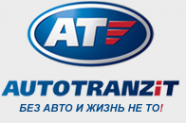 Логотип компании Autotranzit