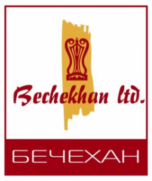 Логотип компании Бечехан