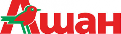 Логотип компании Пром-Сервис
