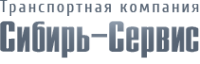 Логотип компании Сибирь-Сервис