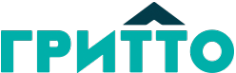 Логотип компании ГРИТТО
