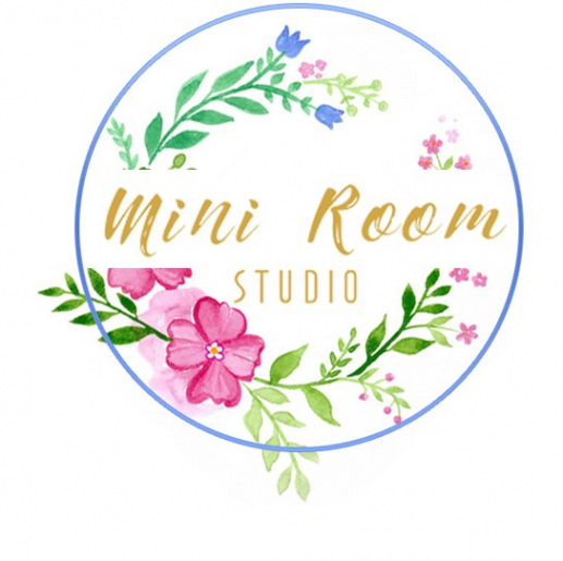 Логотип компании Mini Room