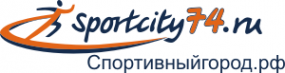 Логотип компании Sportcity74.ru Улан-Удэ