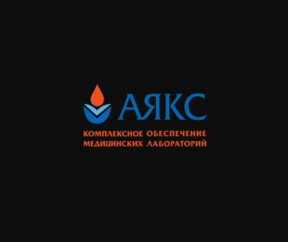 Логотип компании Аякс - Лабораторное оборудование в Улан-Удэ