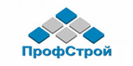 Логотип компании ПрофСтрой