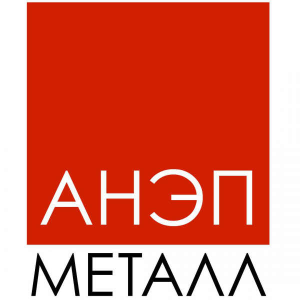 Логотип компании АНЭП-Металл Улан-Удэ