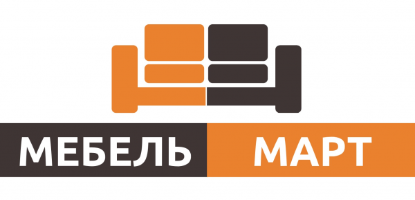 Логотип компании Мебельмарт-Улан-Удэ