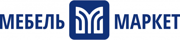Логотип компании Мебельмаркет-Улан-Удэ